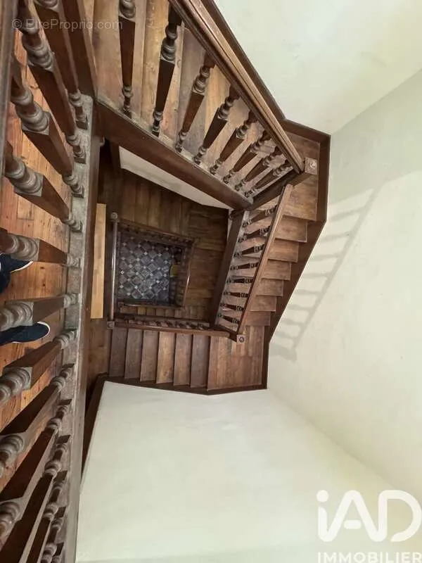 Duplex Rénové au Cœur d'Albi