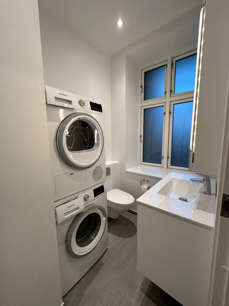 Appartement 2 pièces à Skive