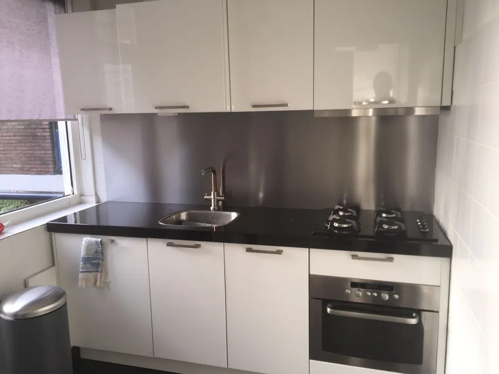 Appartement 2 pièces à Rotterdam