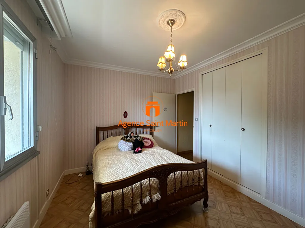 Magamistoad - T4 Apartment with Balcony in Montélimar