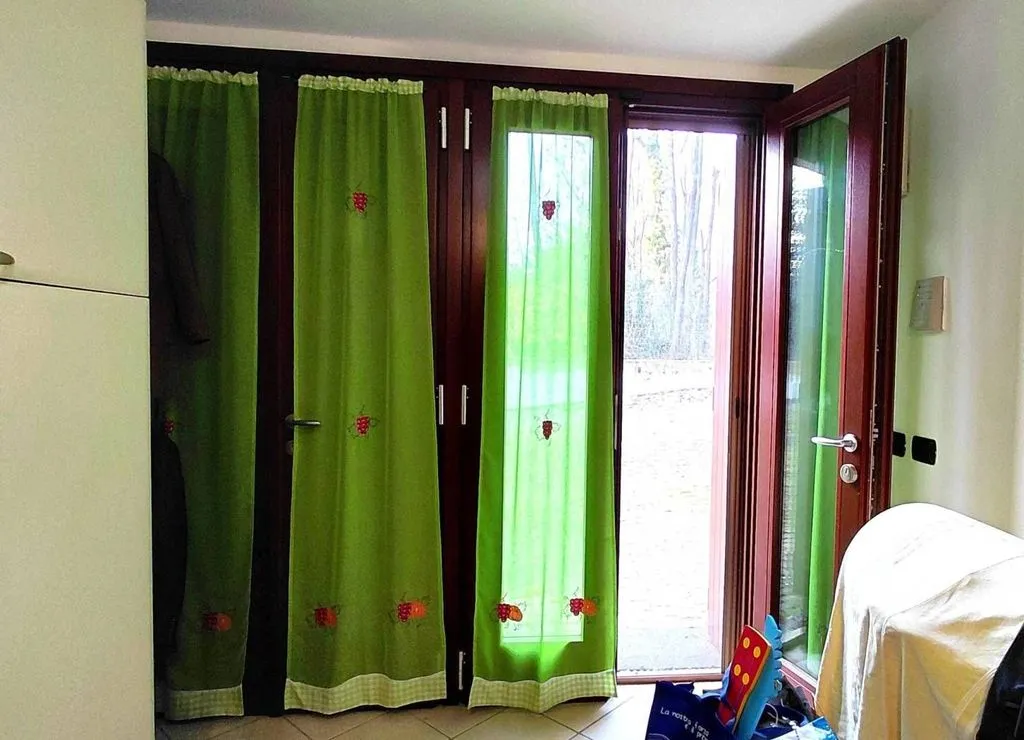 Lavanderia - Luxury Terraced House with Pool in Parma