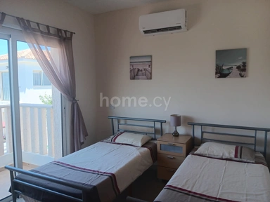 Camere da letto - 3-Bedroom Villa with Pool in Protaras