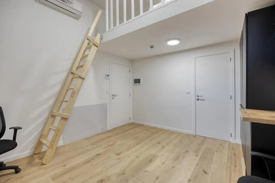 Chambres - Appartement Neuf avec Cave à Leuven