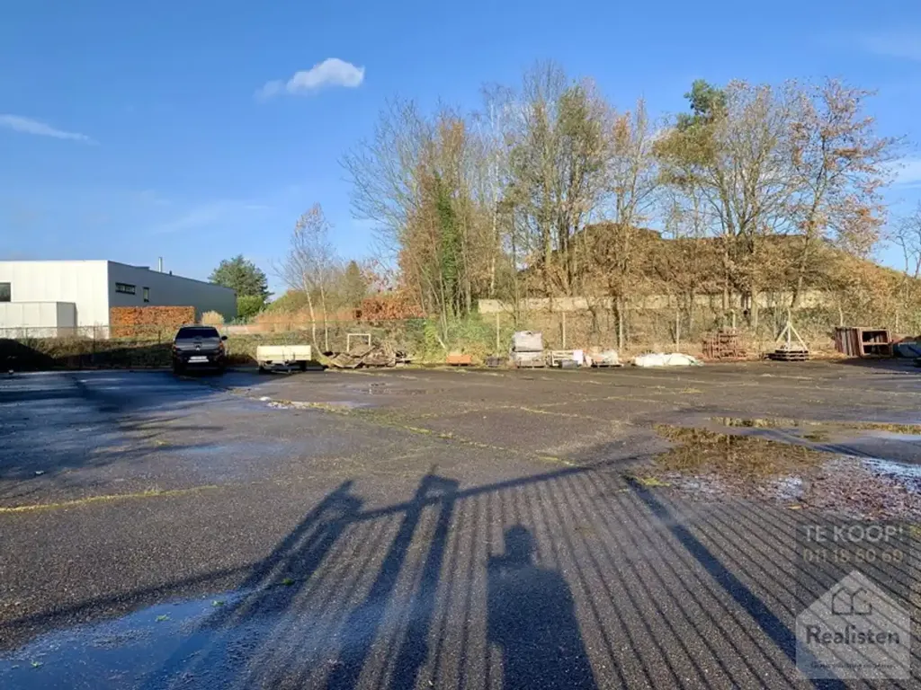Commercial property in Beringen