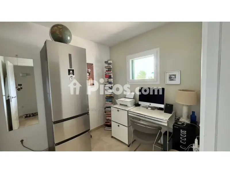 Kitchen - Modernised Flat with Pool in La Paz
