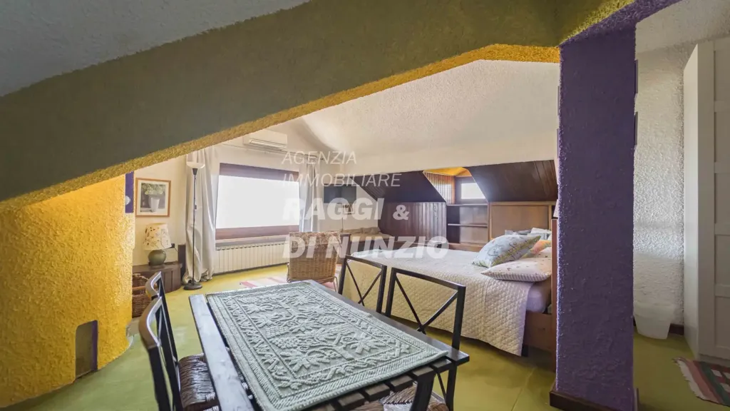 Chambres - Panoramic Villa near Rome, Grottaferrata