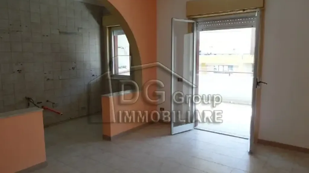 Toad - Bright Apartment with Balcony in Alcamo