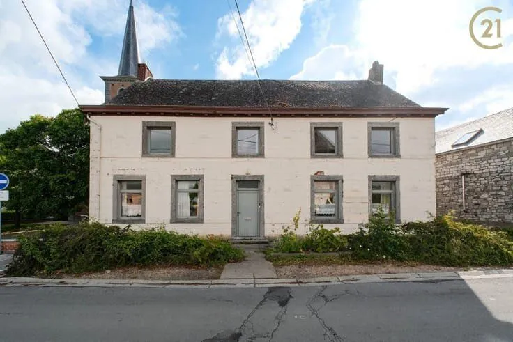 Maison 5 chambres à BE