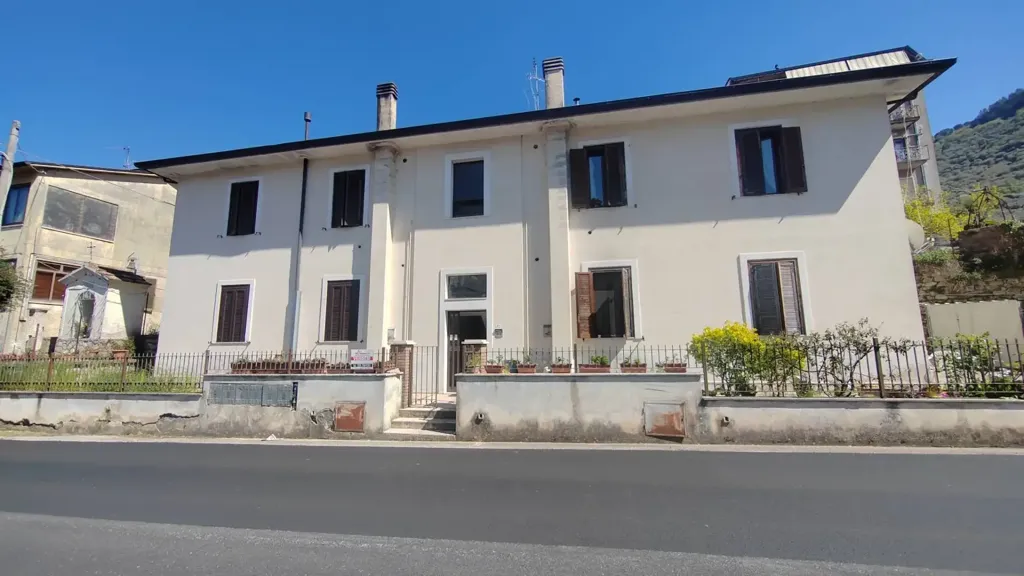 Extérieur - Fully Renovated Apartment in Vallecorsa