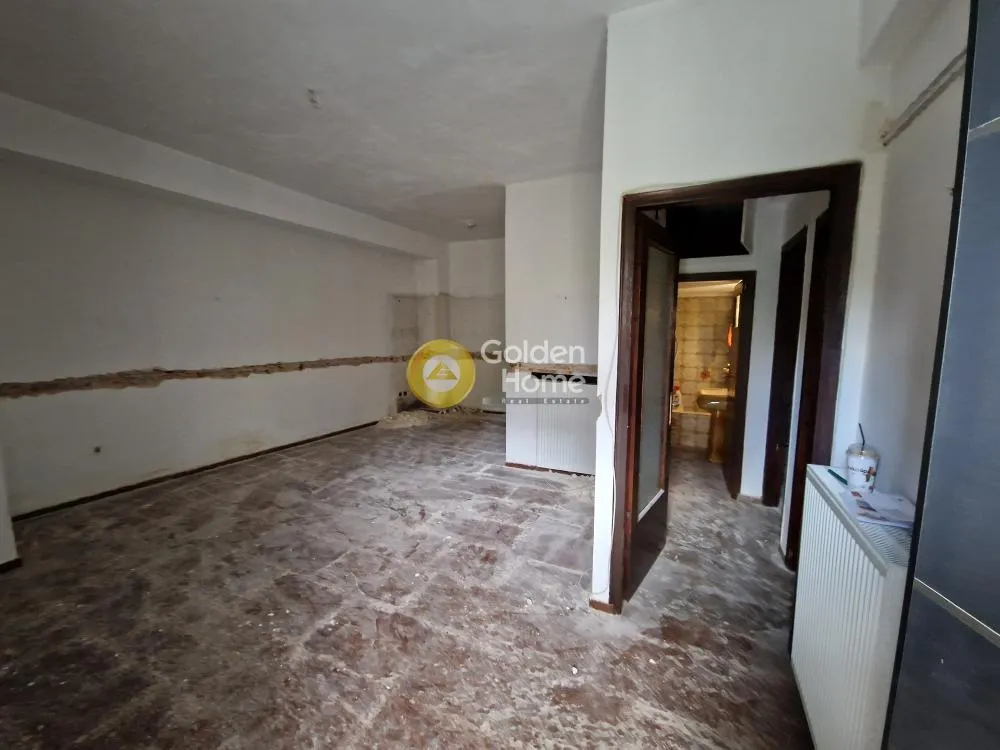 Toad - Apartment with Garden in Kifissia Centre