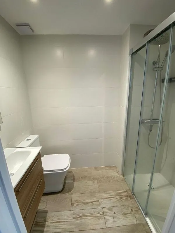 Vannitoad - Duplex with Terrace in Set Camins, Igualada