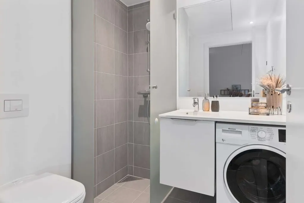 Vannitoad - Apartment with Pets Allowed in Tilst