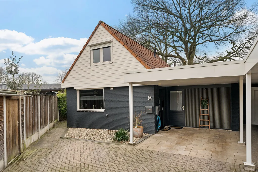 Extérieur - Maison 5 pièces à Borne