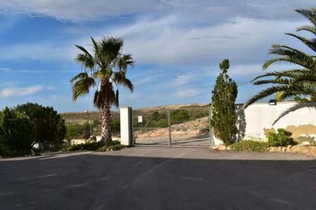 Extérieur - Rustic Villa with Sea View in Montnegre