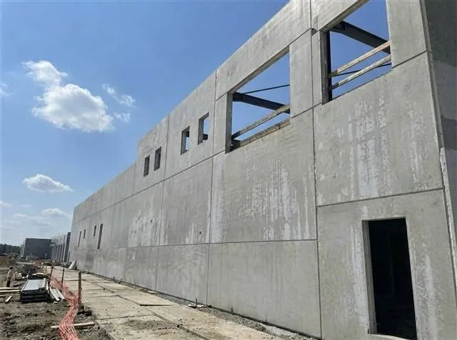 facade
