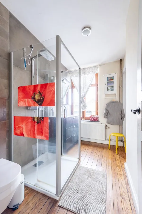 Bagni - Charming House with Garden in Virton