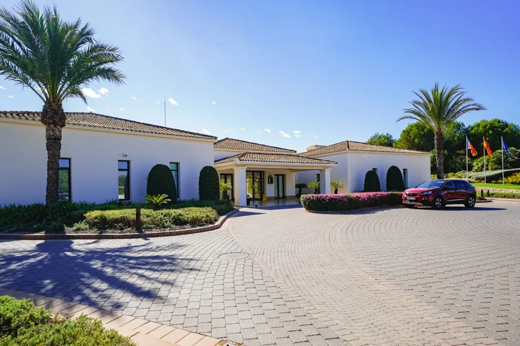 Extérieur - Luxury Villa with Private Pool in Las Colinas