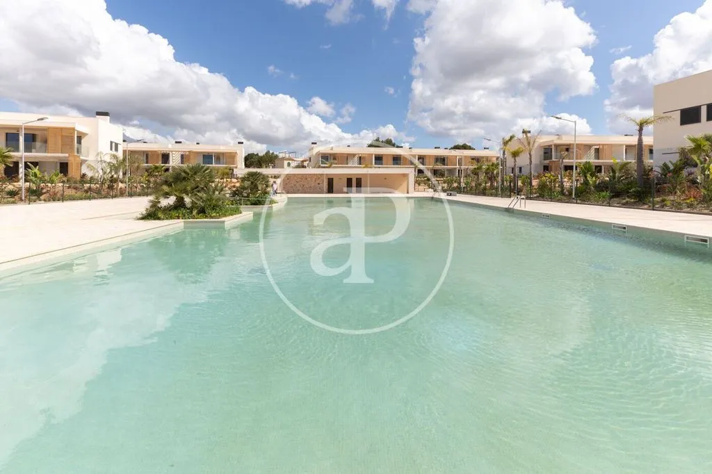 Piscine - Luxury Flat with Sea Views in Campos