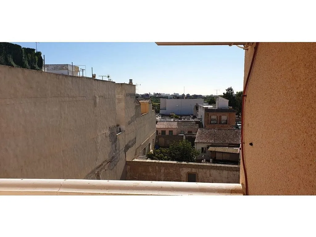 Appartement 2 pièces à Massamagrell