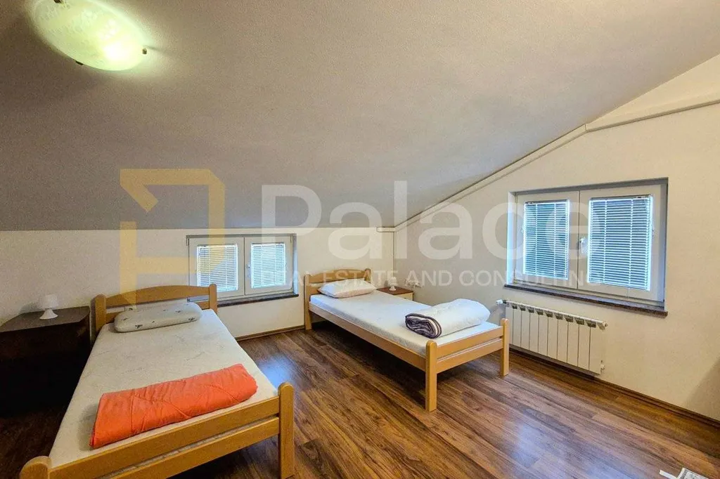 Camere da letto - Modern Villa with Garden in Monte Magno, Pula