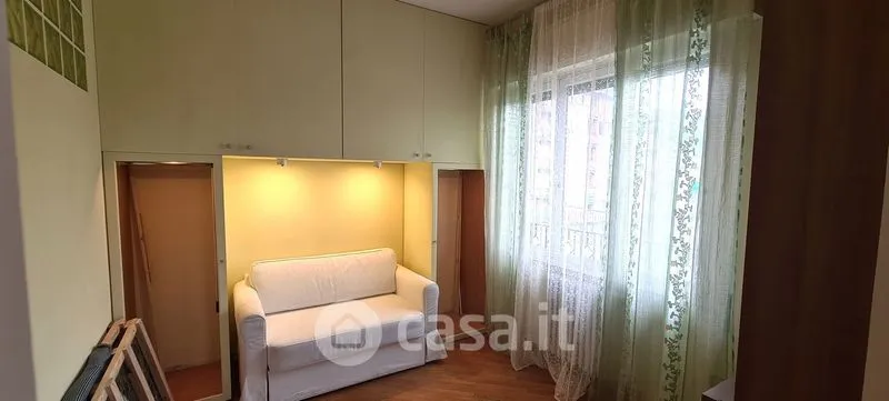 Chambres - Rustic Penthouse with South Terrace in Camogli