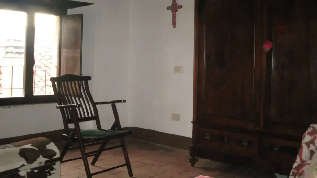 Elutuba - Rustic-Style Apartment in Scansano Centre