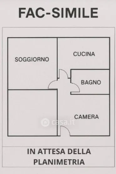 Elutuba - Apartment with Park View in Savigliano