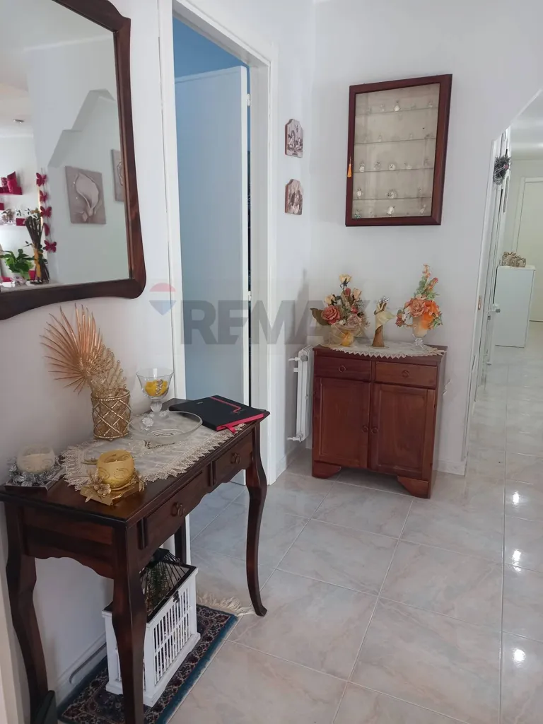 Entrée - Spacious Apartment with Panoramic View in Ragusa