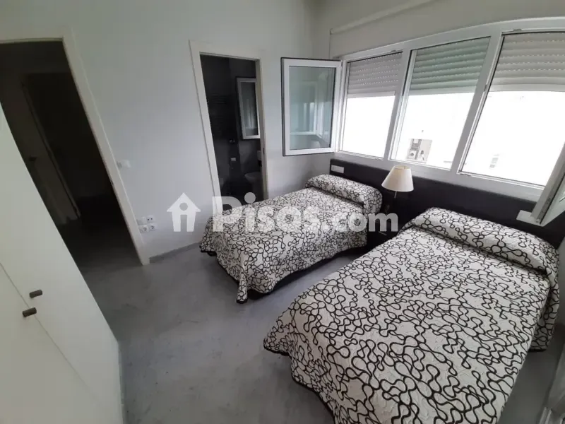 Chambres - Seafront Apartment with Terrace in Rincón de Loix