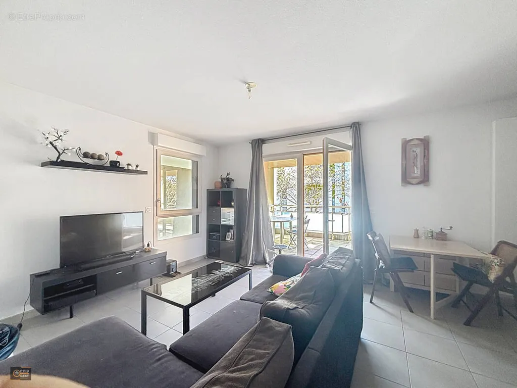 Appartement 2 pièces à Montpellier