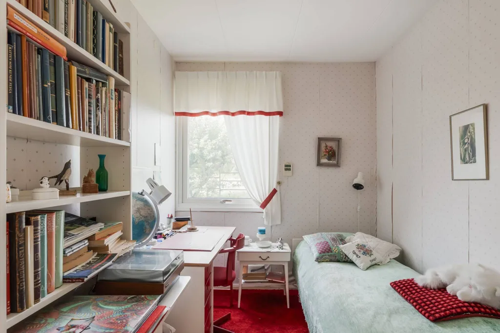 Camere da letto - Terraced Villa with Garden in Rydebäck