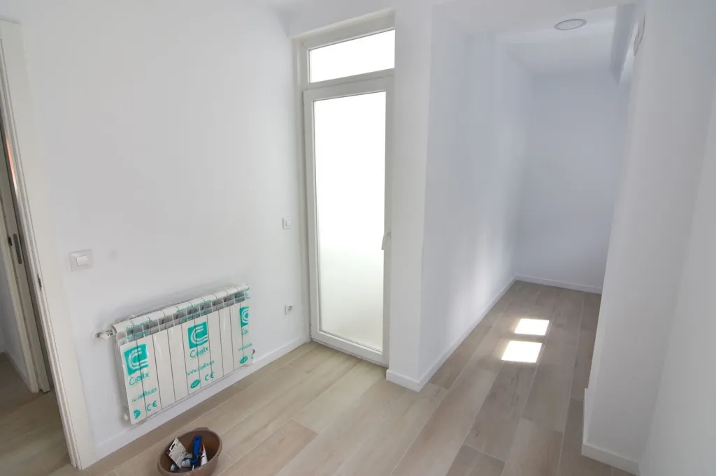 Esik - New Flat with Terrace in Esteiro, Ferrol