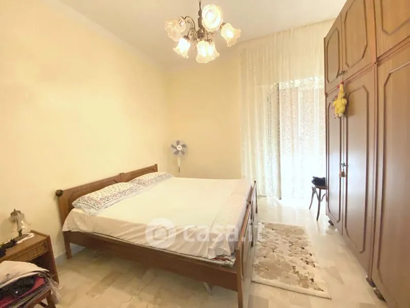 Camere da letto - Apartment with Balcony in Laterza