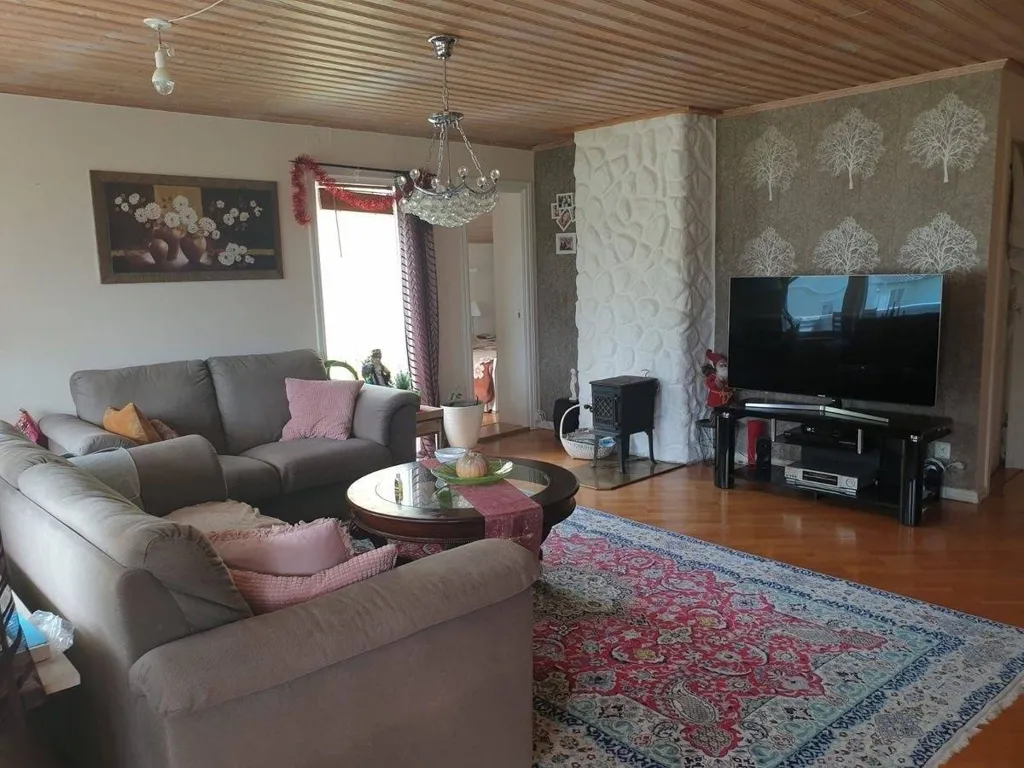 Elutuba - Social Villa with Sunny Terraces in Göteborg