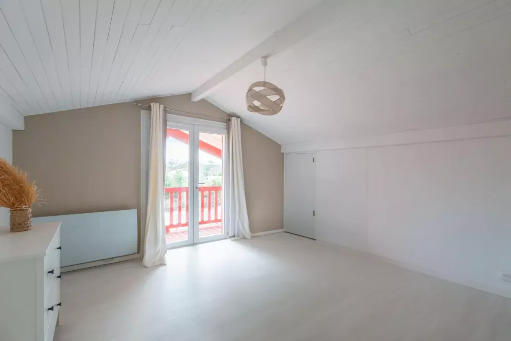 Camere da letto - Renovated Landais House with Pool in Sanguinet
