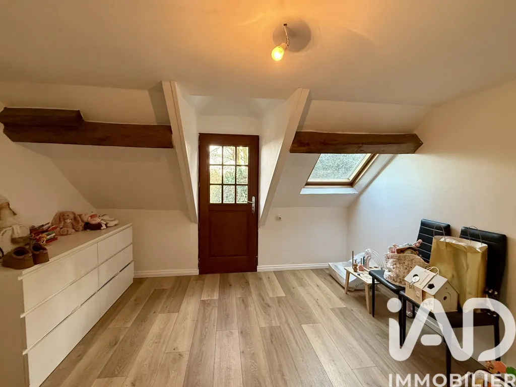 attic