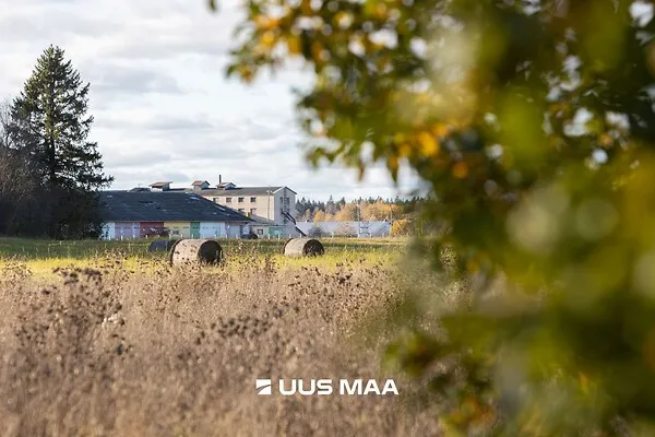 Jardin - Terrain à Lääne-Harju vald