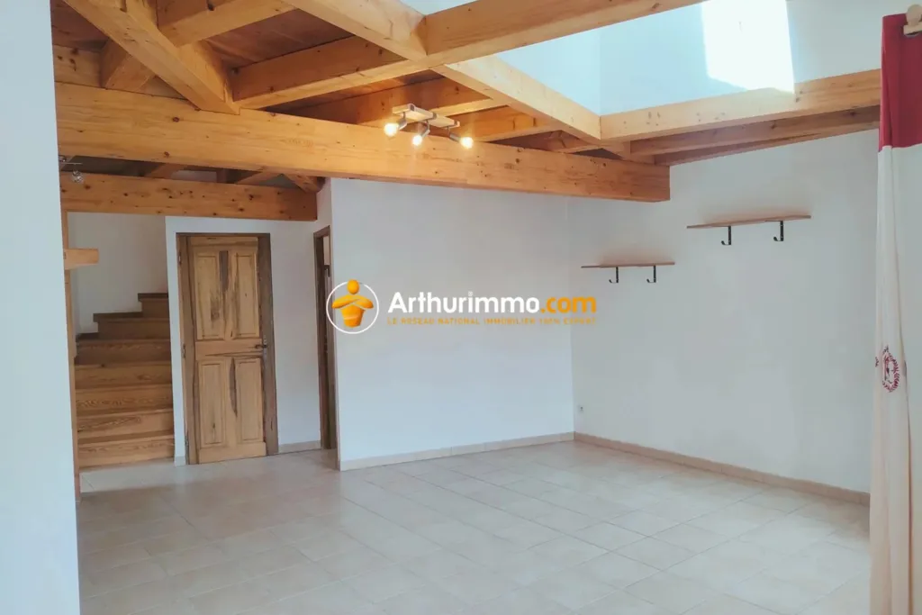 Toad - Renovated Duplex in Guillestre Centre