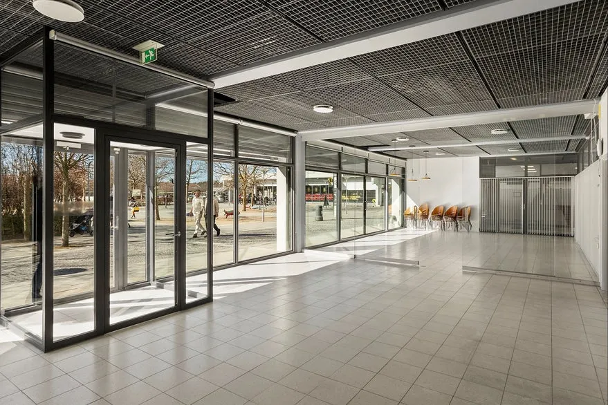 Esik - Flexible Office Space in Avedøre Stationsby