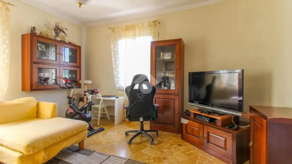 Elutuba - Bifamiliar Villa with Garden in Barghe