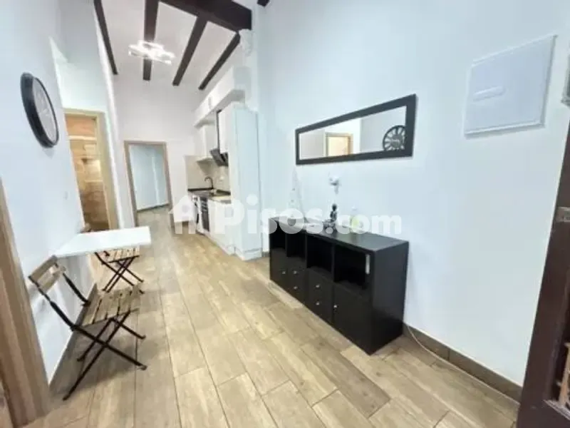 Elutuba - Fully Renovated Flat with Terrace in Alaquàs