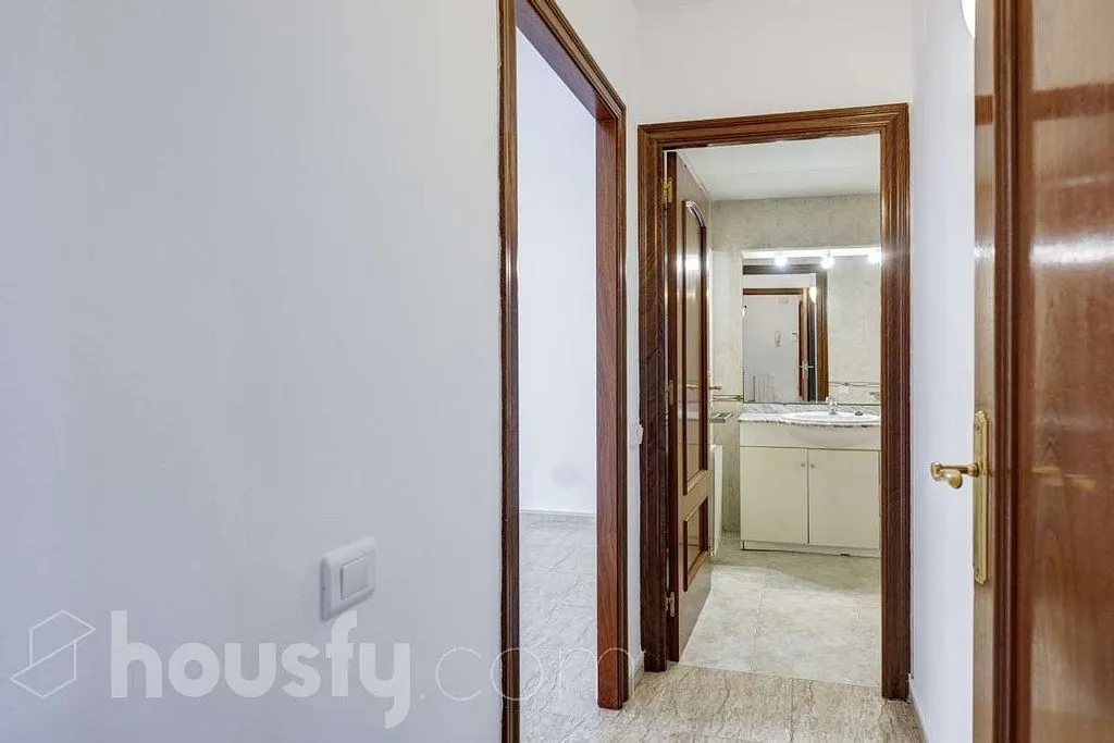 Entrée - Apartment with Pool and Terrace in Poblenou
