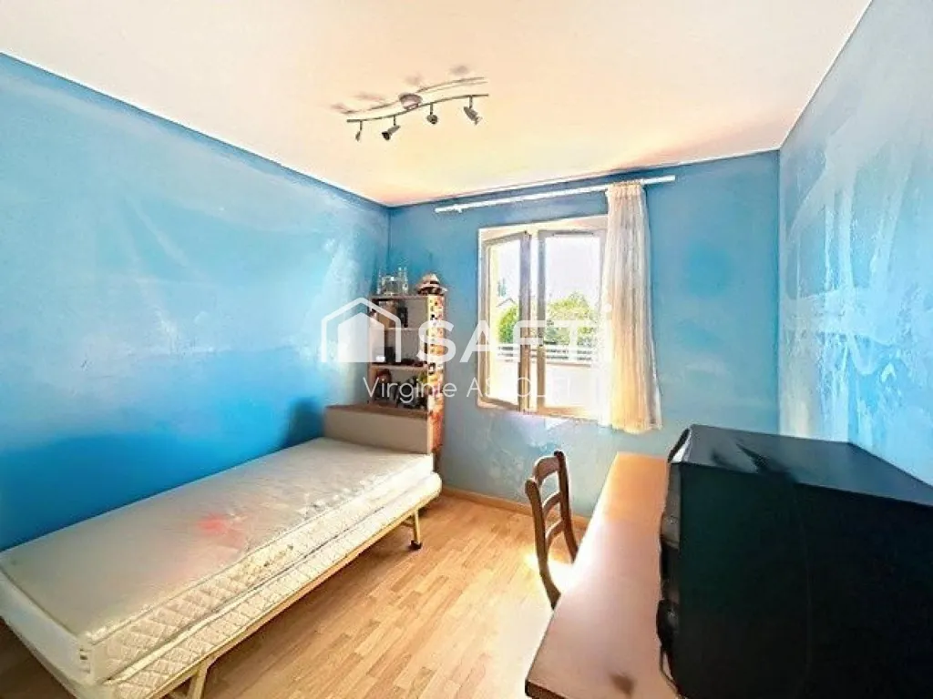 Magamistoad - Charming Bungalow with Garden in Saint-Lys