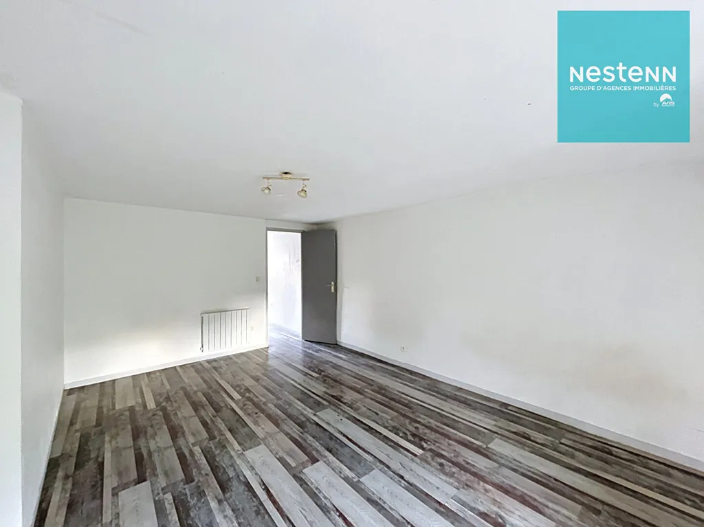Pièces - Appartement T1 Rénové avec Balcon à Montbrison