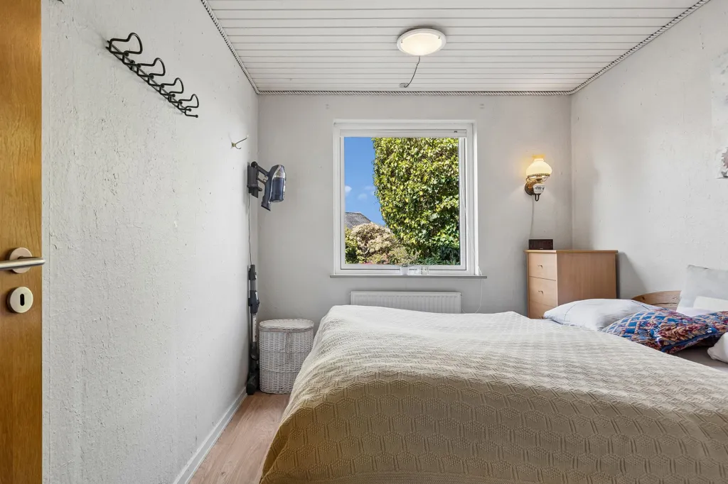 Chambres - Detached Villa with Garden in Fredericia