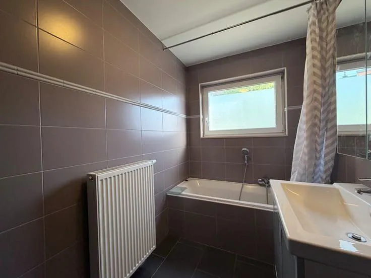 Appartement 2 chambres à Seraing
