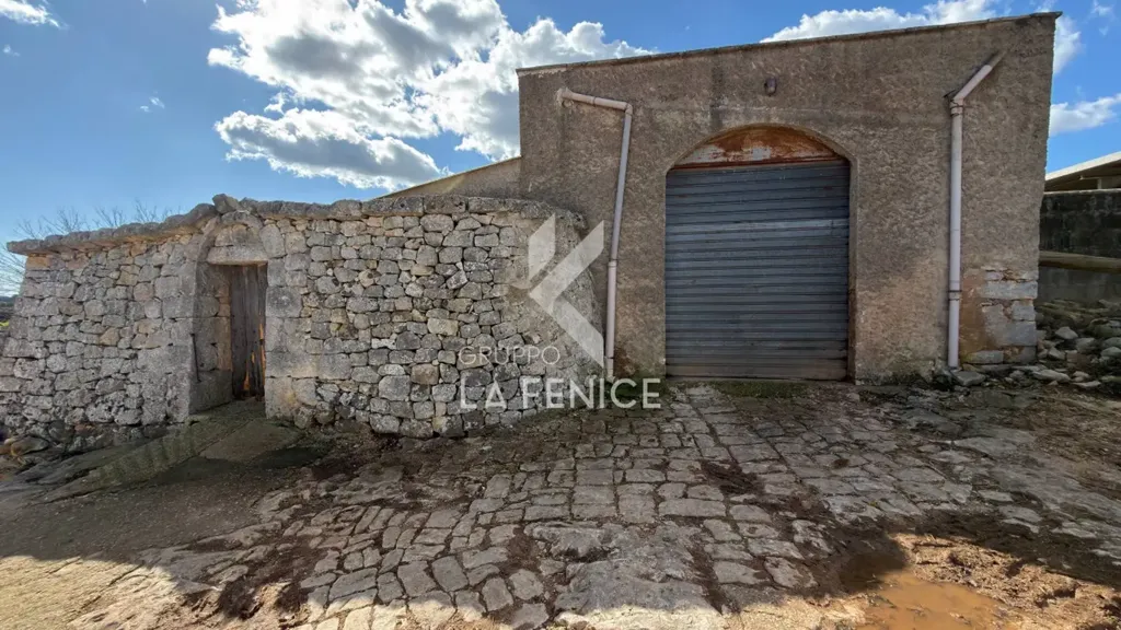 Extérieur - Villa with Trulli in Ceglie Messapica