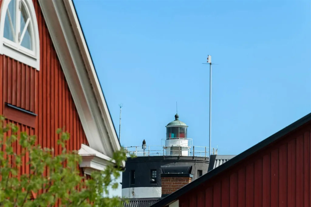 5-toaline maja asukohas Norrtälje kommun