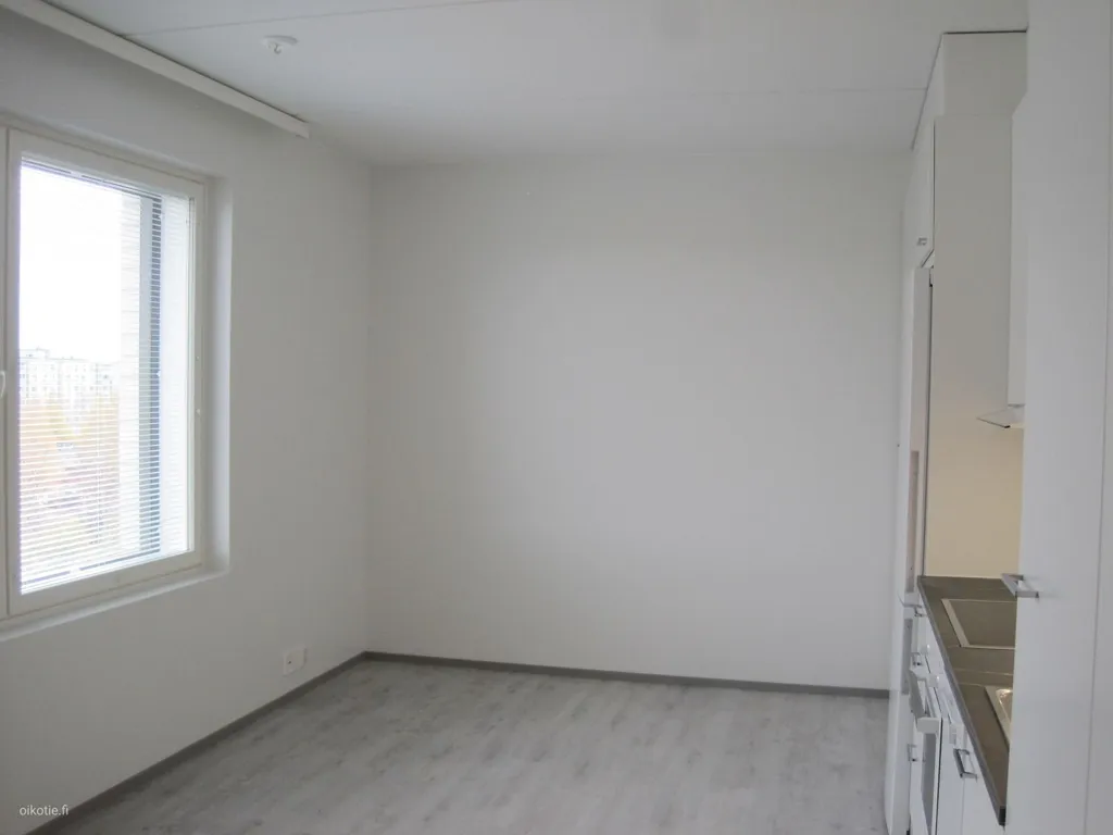 Toad - Modern Flat with Garden in Tuira, Oulu