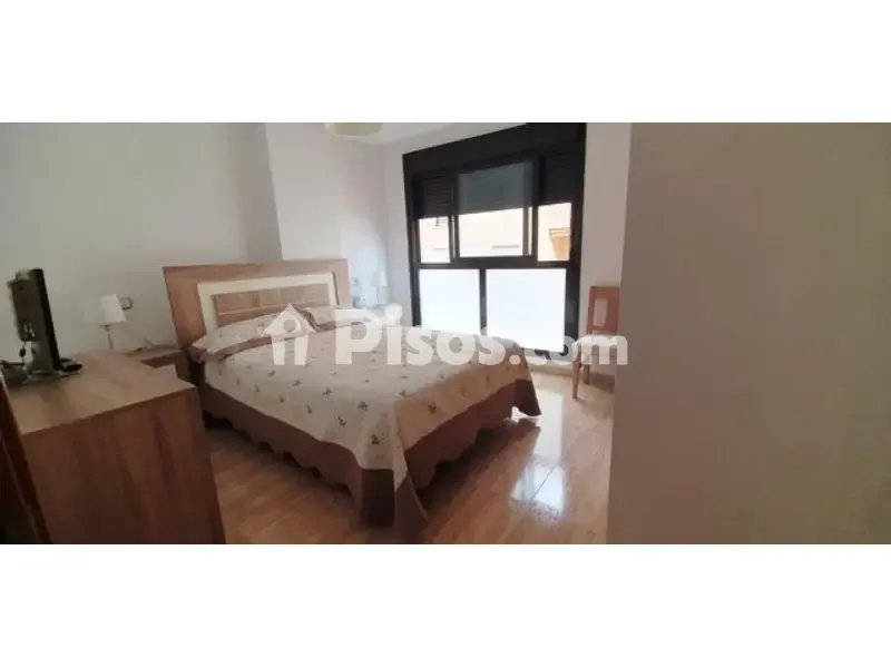 Chambres - Furnished Flat with Pool in Torrevieja